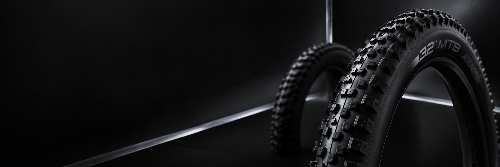 MTB | MTB-dæk 32"