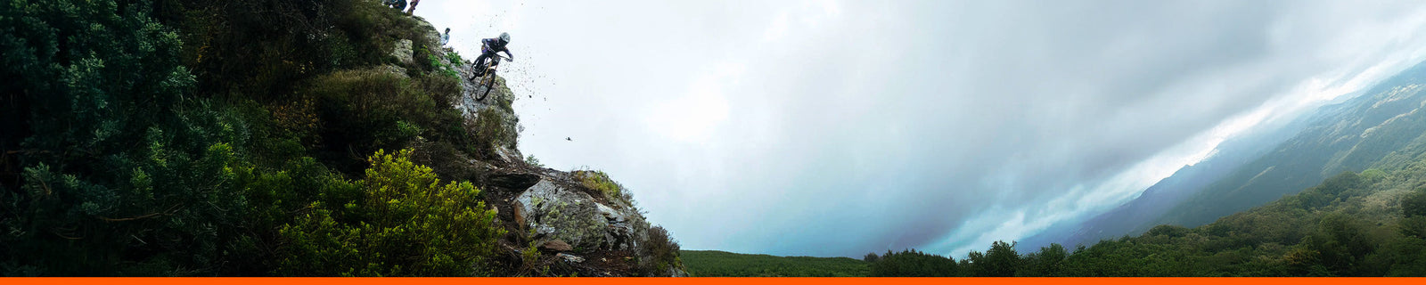 Mærke | FOX RACING SHOX