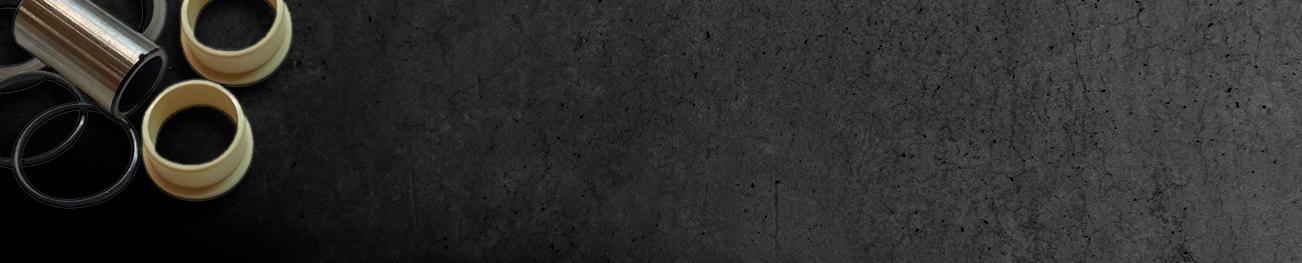 VTT | Tætninger og bøsninger