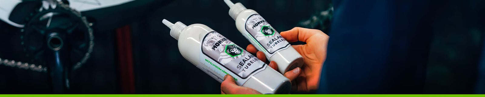 Mærke | MONKEY PRODUCTS