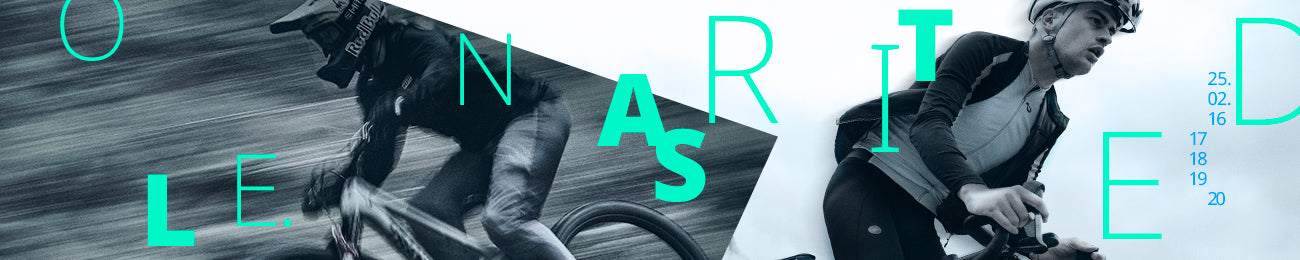 Tekstiler til mountainbikes