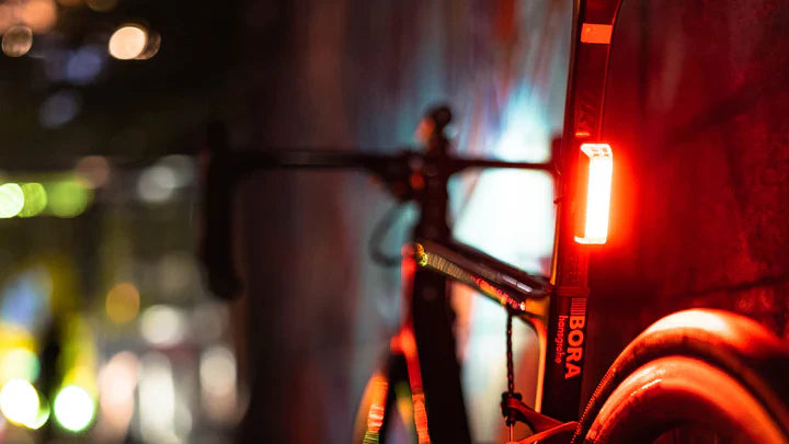 Rear Light