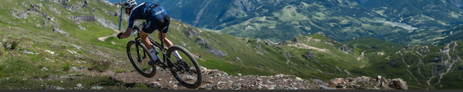 Mærke | SIDI MTB-sko