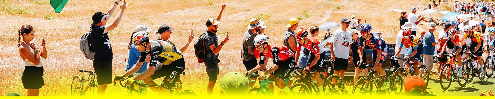 Le Tour | Komponenter