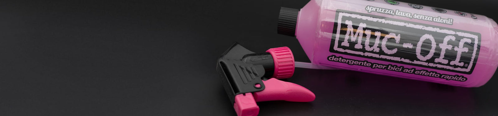 TILBEHØR | Affedtningsmidler og rengøringsmidler