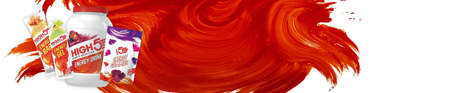 High5 | Energi