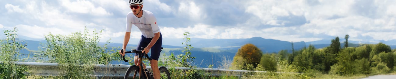 Ride all summer | Road/Gravel