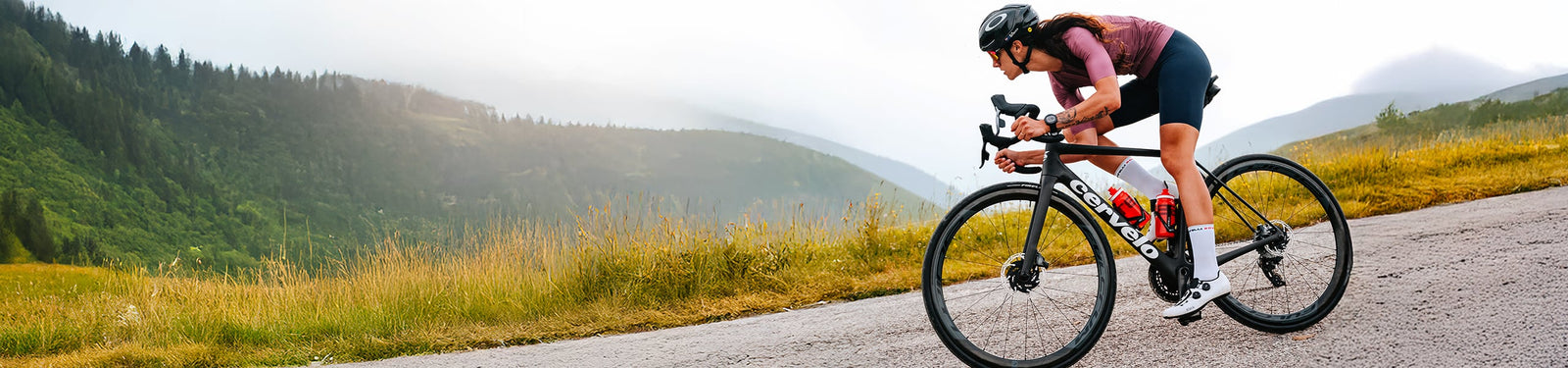 Udstyr til kvinder | Vej