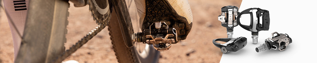 GARMIN | Strømsensorer