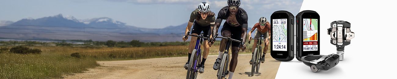 GARMIN | Hvad er nyt