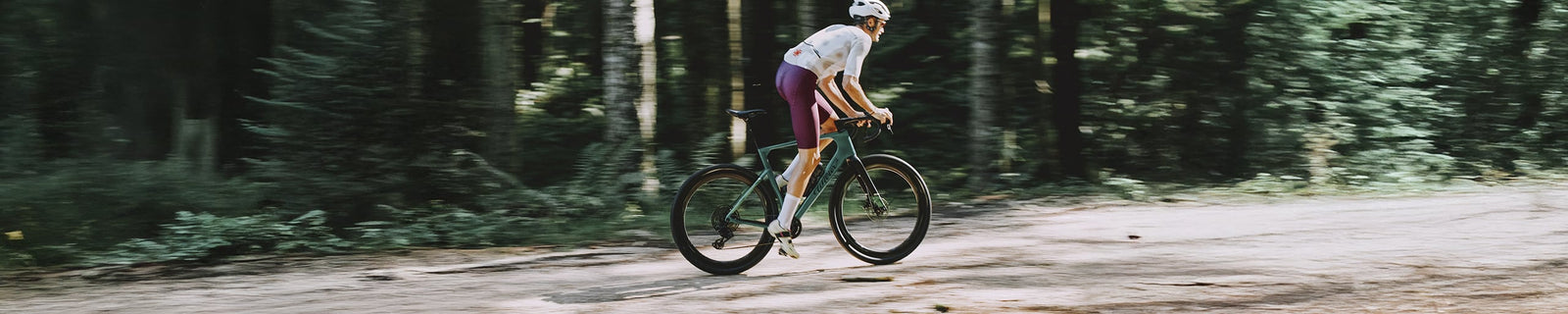 Gravel-kampagne | Hjul