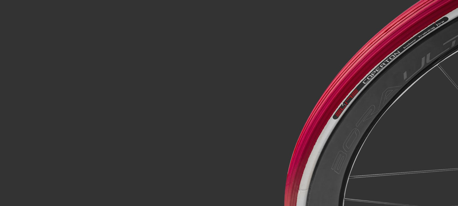 ROAD | Home Trainer-dæk