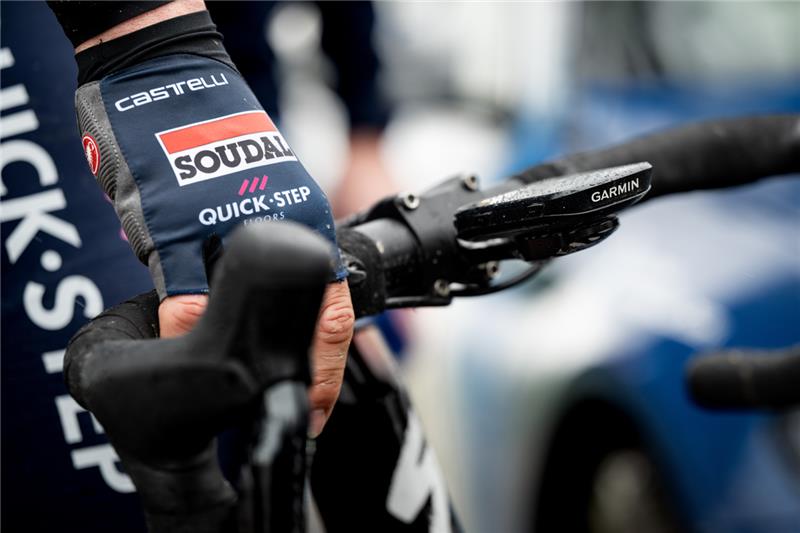 TILBEHØR | GPS- og kameraholdere