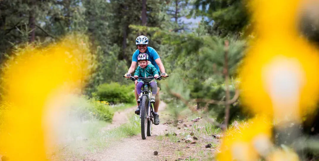 TILBEHØR | Transport af børn