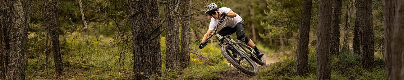 SKO UDSALG | MOUNTAINBIKE