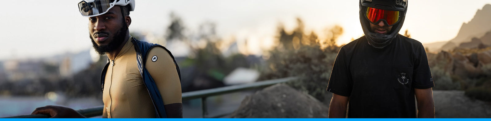 FAMILIE | BRILLER OG MASKER