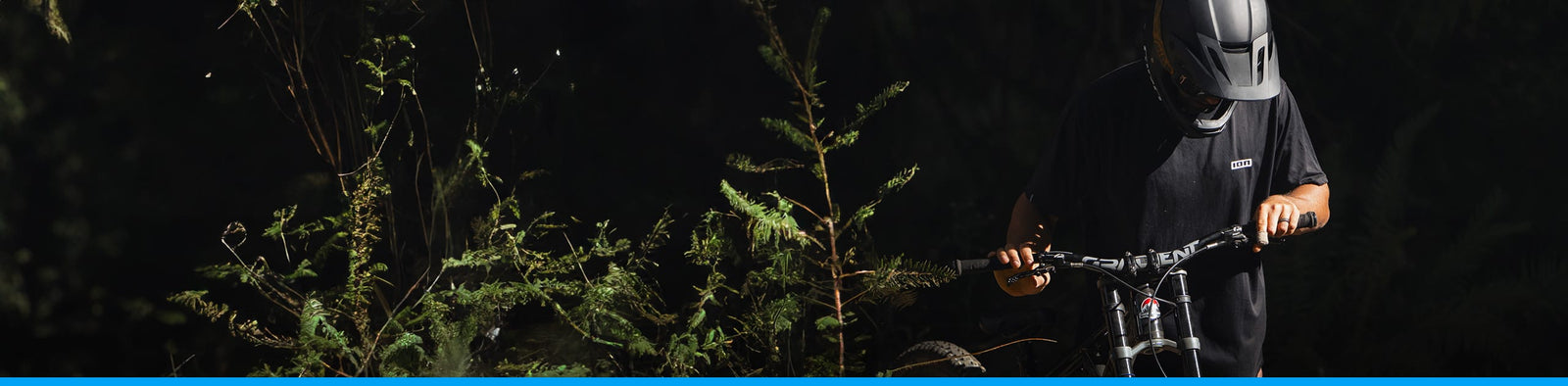 FAMILIE | MOUNTAINBIKE-UDSTYR