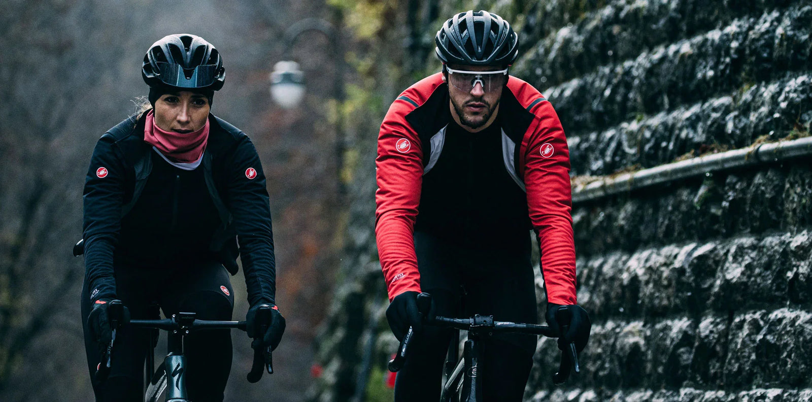 UDSTYR | Landevejsjakker