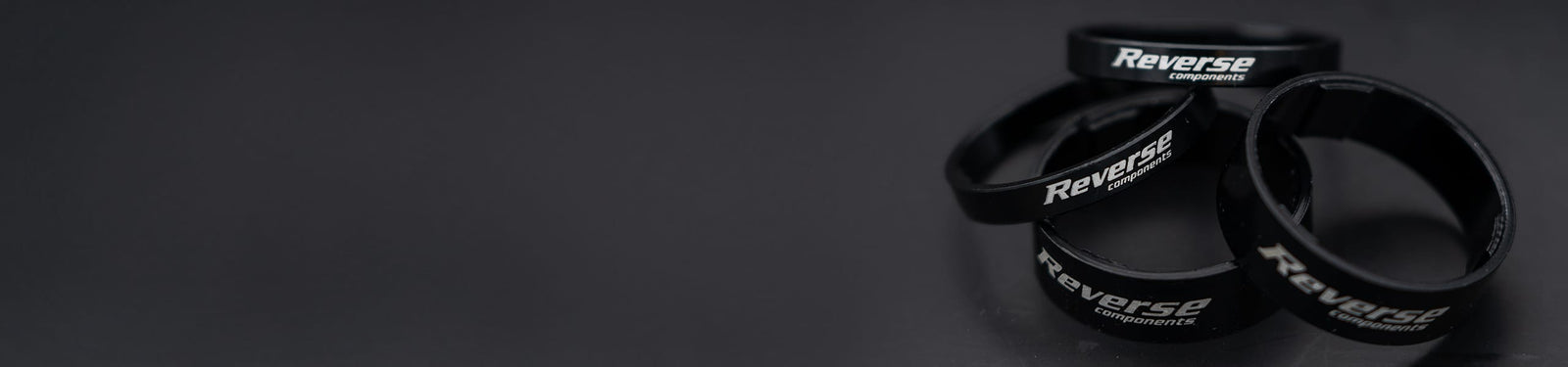 MTB | Afstandsstykker til headset