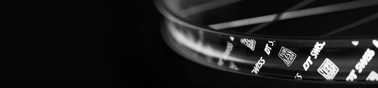 MTB | Slangeløst fælgbånd og -sæt | Fælgbånd