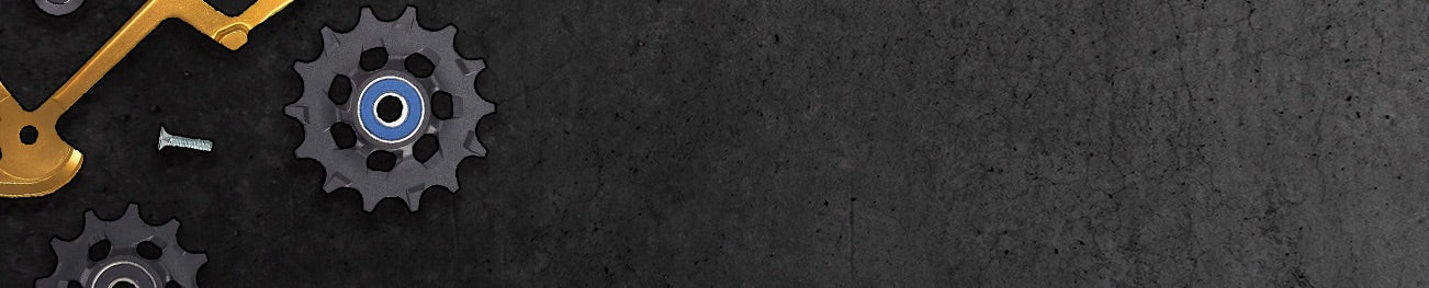 ATV | Transmissionsdele og tilbehør