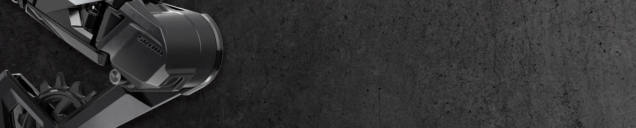 Mountainbike | Bagskiftere | 11 gear