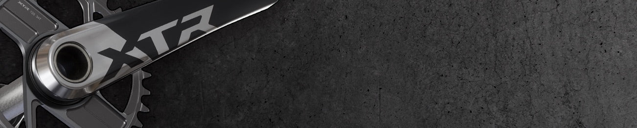 MTB | Kranke og kranksæt | Mono-kranksæt