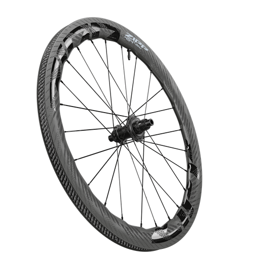 Par ZIPP 454 NSW DISC Tubeless Ready-hjul (Center Lock)