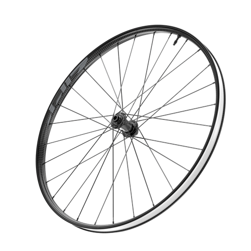 Par ZIPP 101 XPLR DISC Tubeless Ready-hjul (Center Lock)