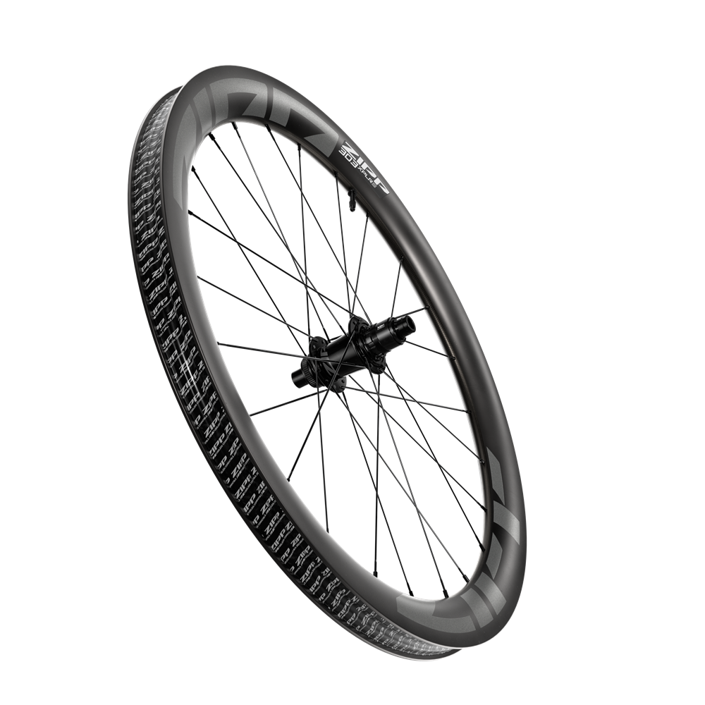 Par ZIPP 303 XPLR S DISC slangeløse hjul (centerlås)