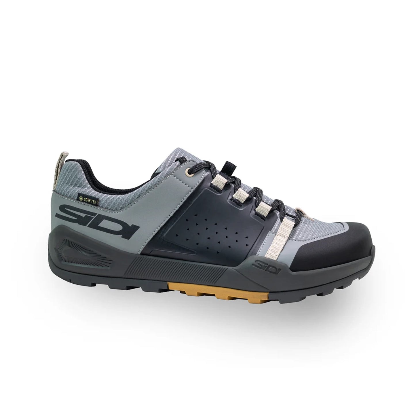 SIDI ATOMUS GTX MTB Shoes Grey