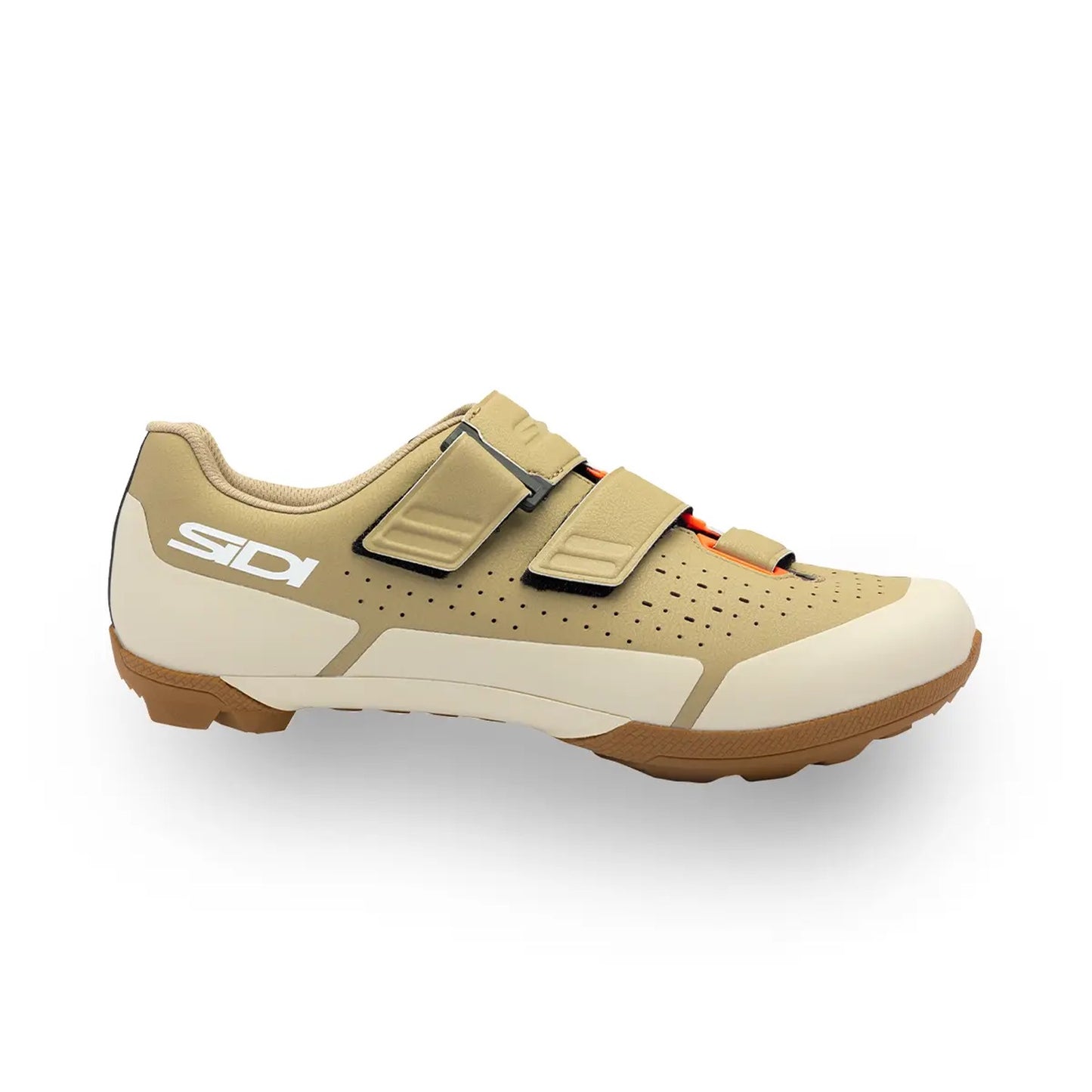SIDI ASPER Beige Grus Sko