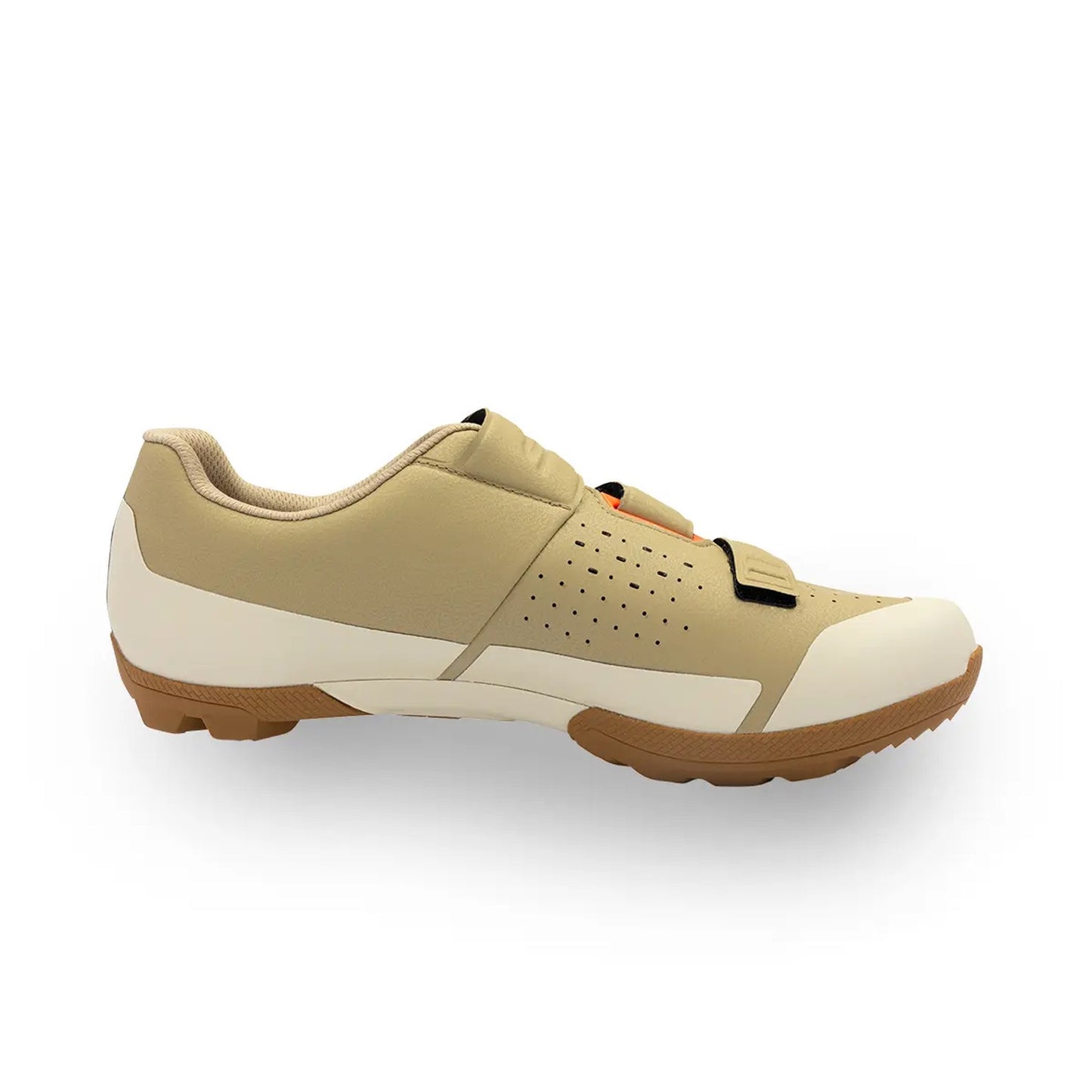 SIDI ASPER Beige Grus Sko
