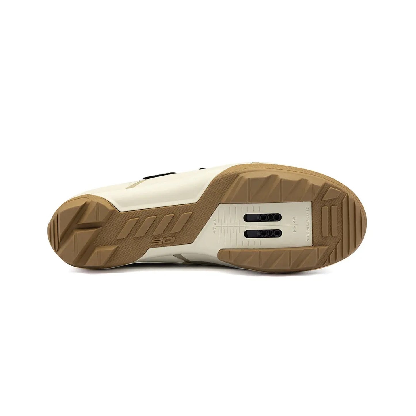 SIDI ASPER Beige Grus Sko