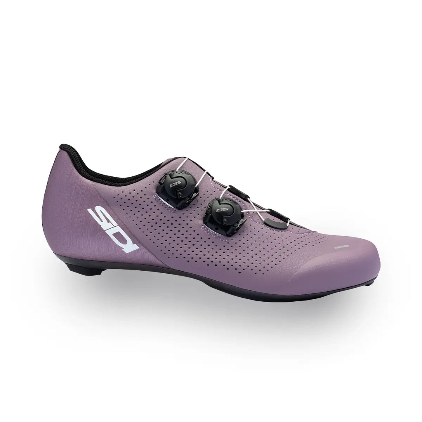 SIDI ERGO 6 landevejssko Bordeaux