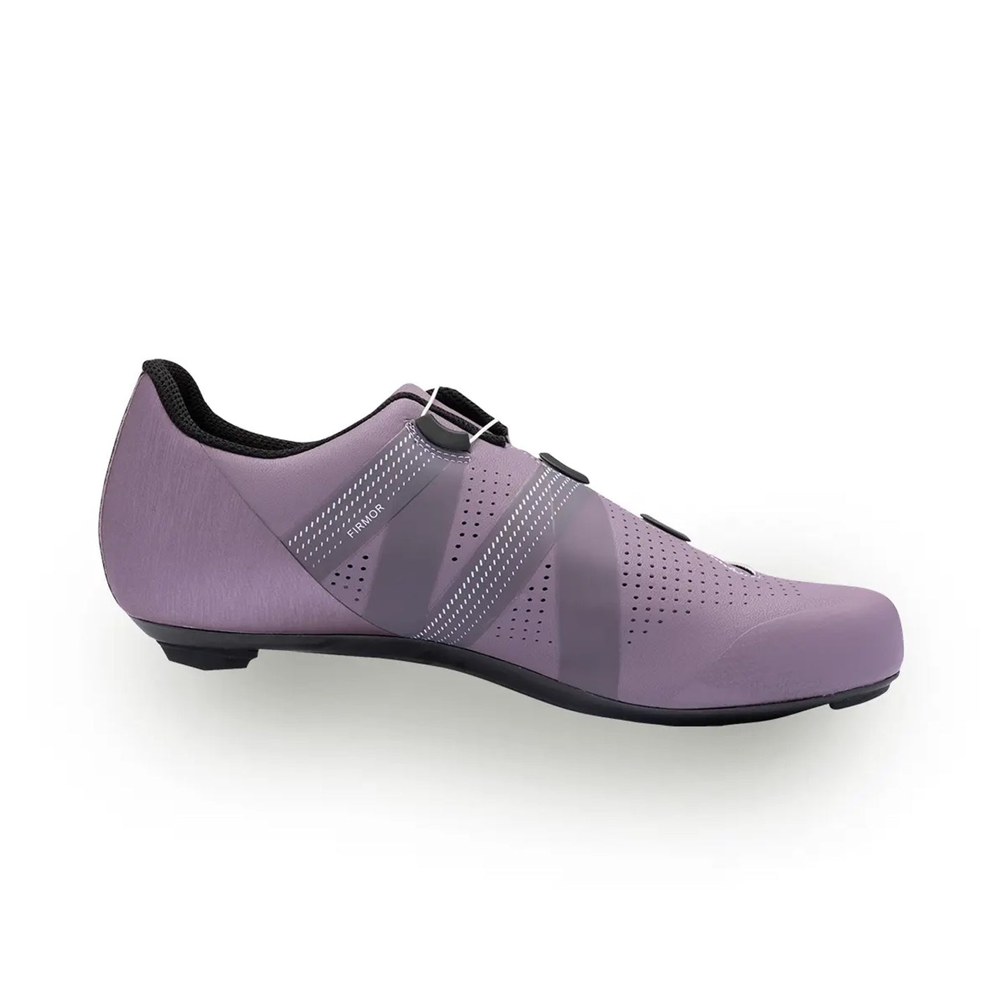 SIDI ERGO 6 landevejssko Bordeaux