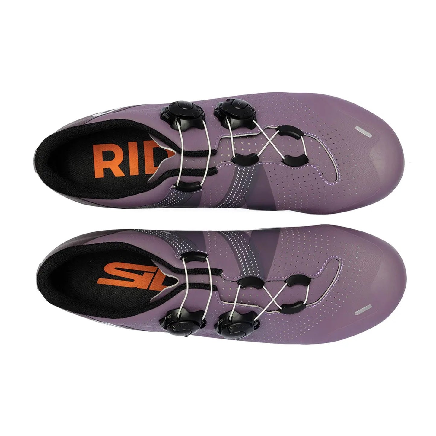 SIDI ERGO 6 landevejssko Bordeaux