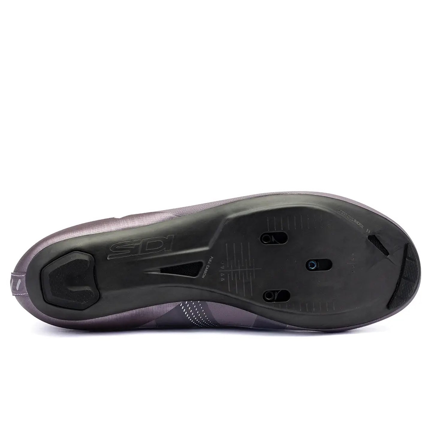 SIDI ERGO 6 landevejssko Bordeaux