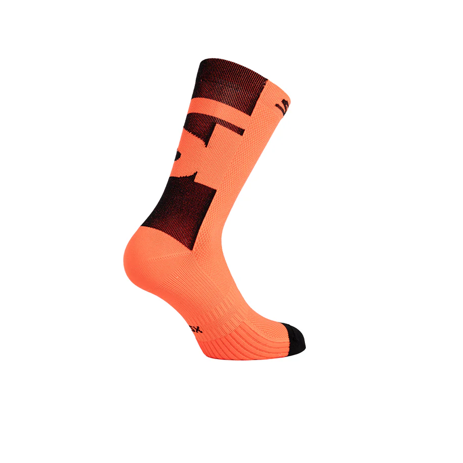 SIDI CONFUSUM Socks Coral 2025