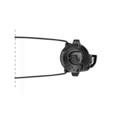 Buckle SIDI TECNO 4 Iron Shoes Black