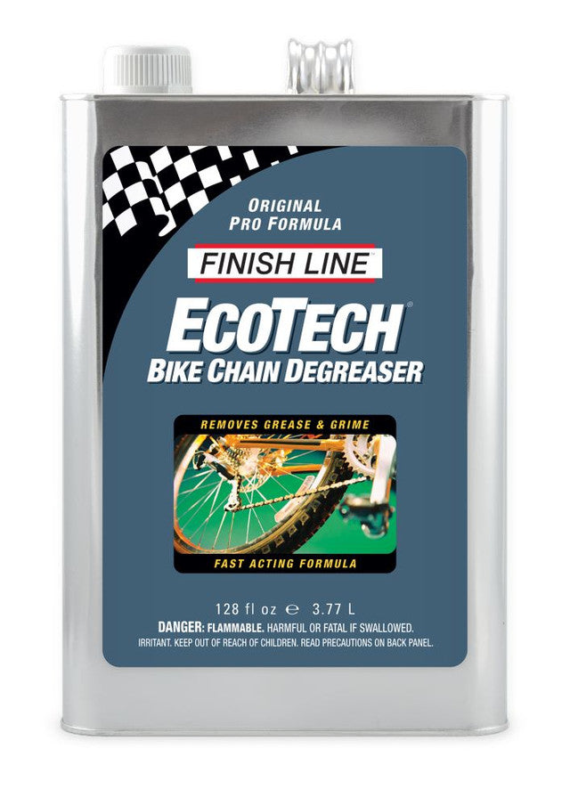 Finish Line ECOTECH affedtningsmiddel (3,77L)