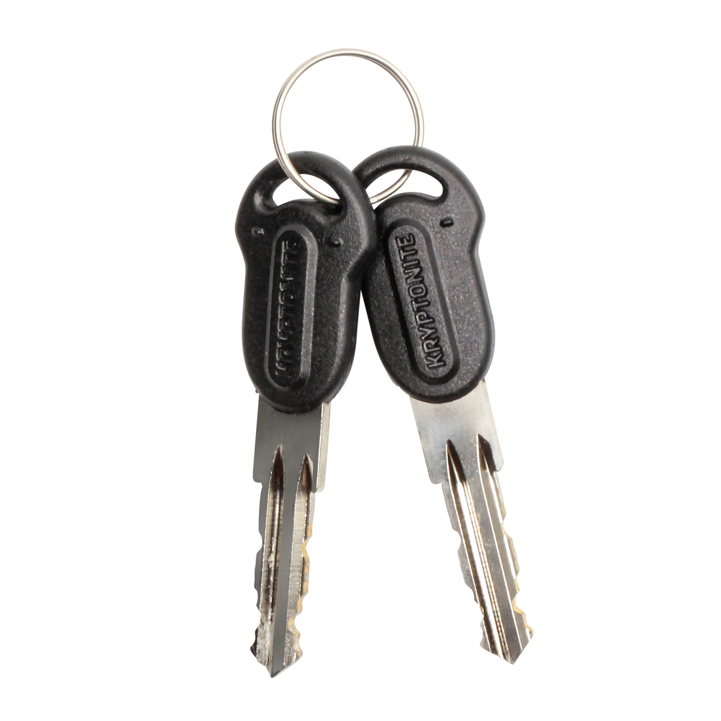 Folding Articulated Anti-Theft KRYPTONITE KEEPER MINI FOLDING