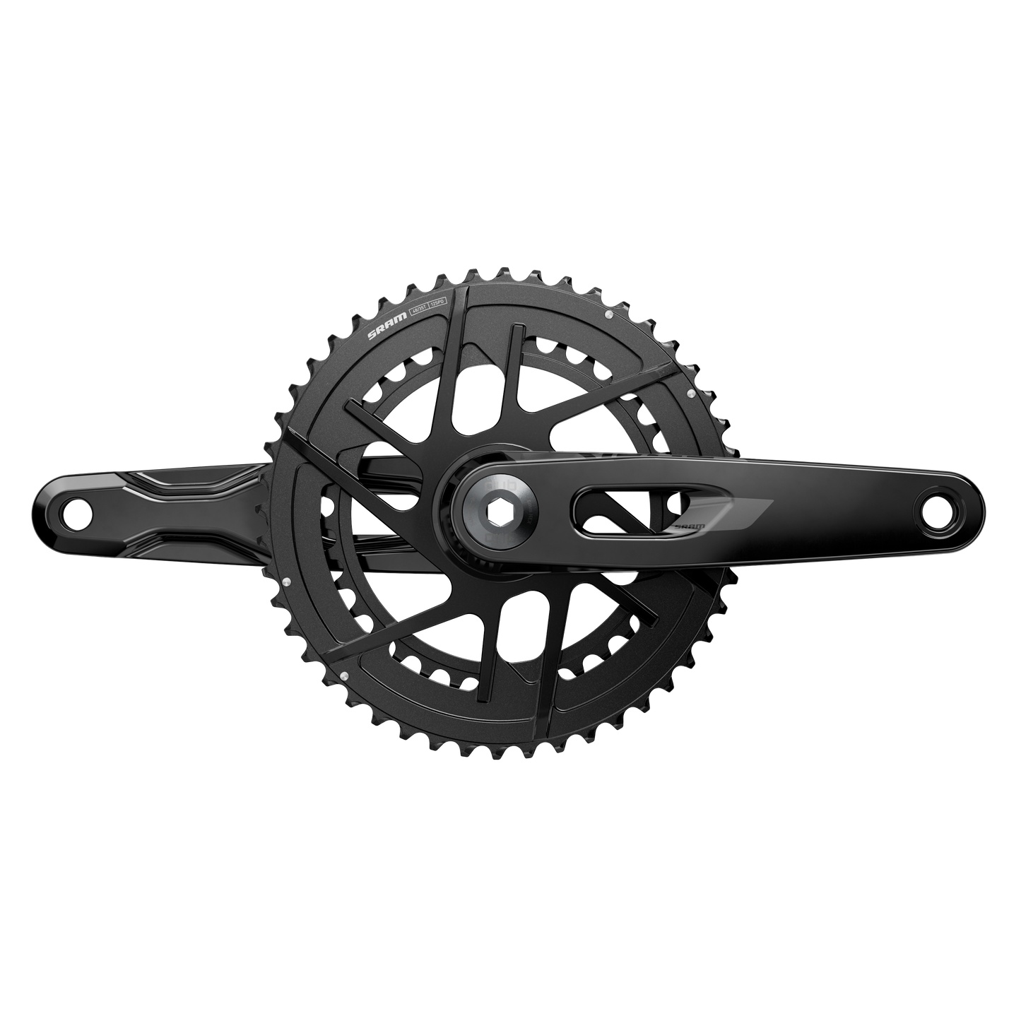 SRAM RIVAL AXS E1 DUB DM 12V crankset