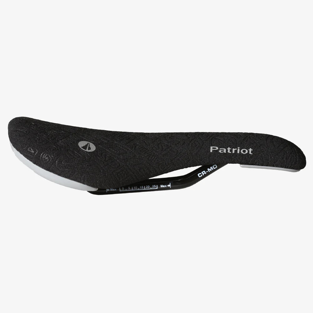 Sadel SDG PATRIOT RL Skinner Cr-Mo