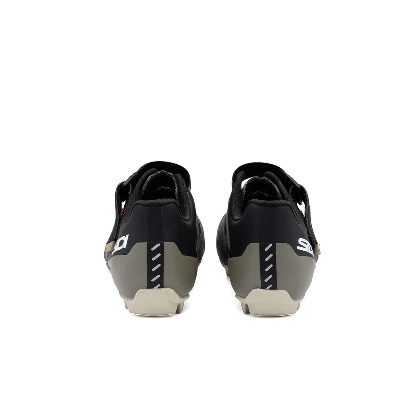 SIDI PHYSIS XC/Gravel MTB-sko Sort/Khaki