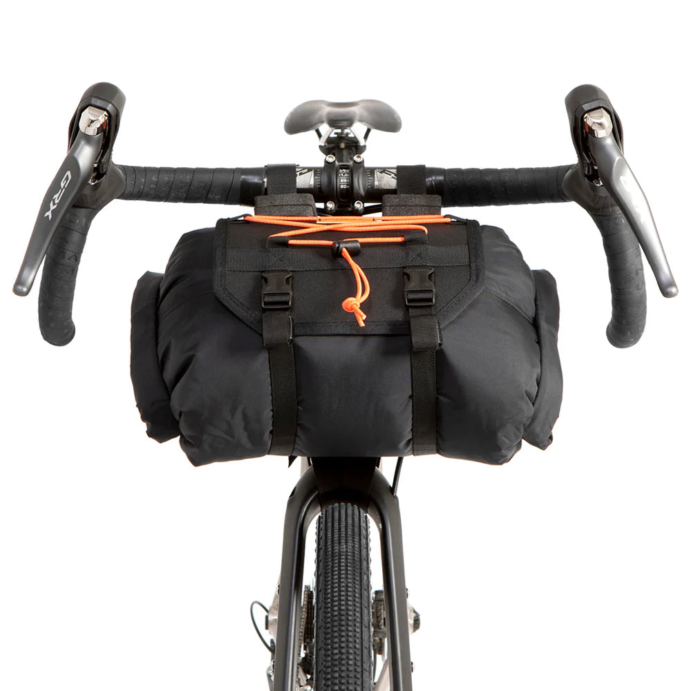 Styrtaske RESTRAP BAR BAG 14 L Orange