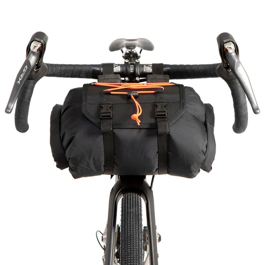 Styrtaske RESTRAP BAR BAG 14 L Orange