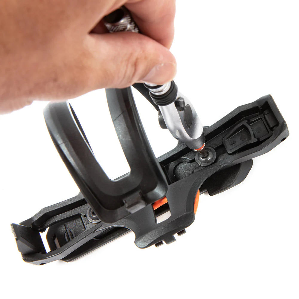 RESTRAP SWITCH MULTI MOUNT-understøttelse