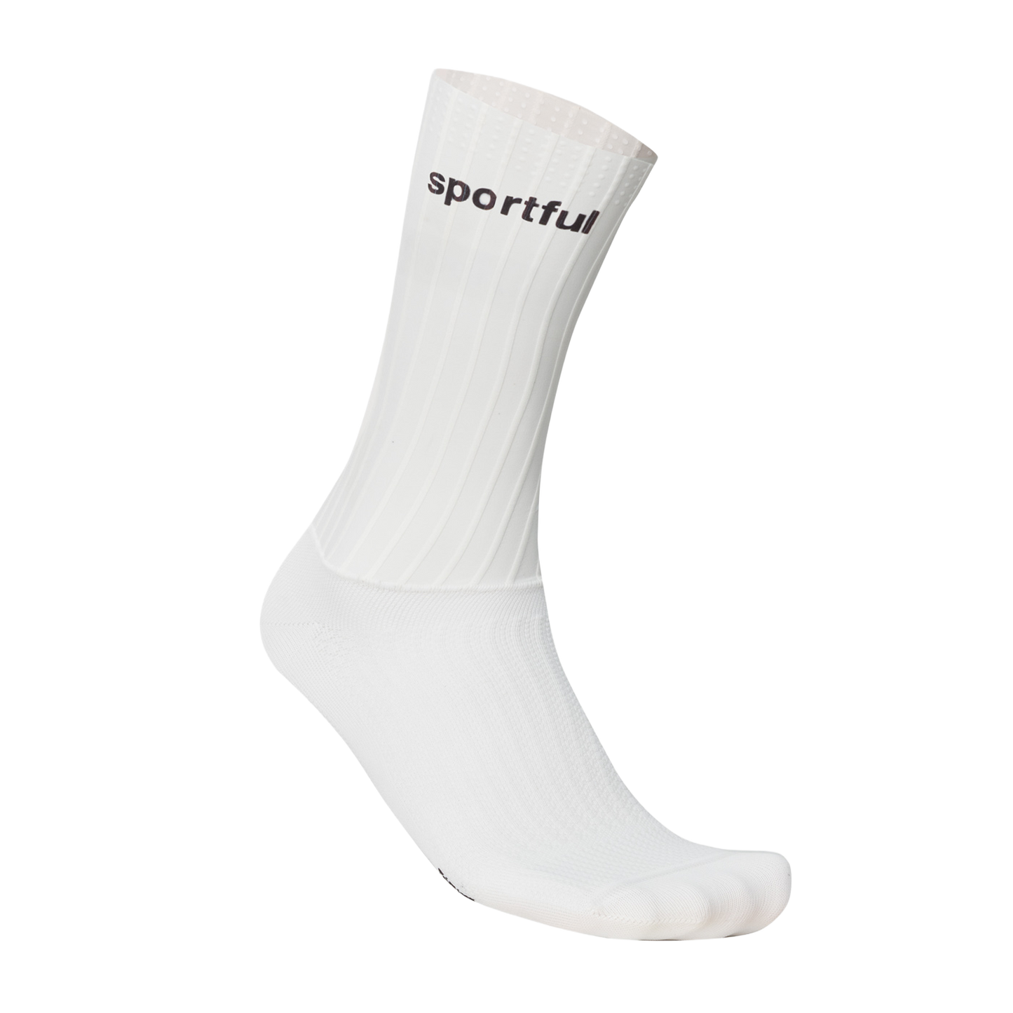SPORTFUL LTD AERO strømper hvid
