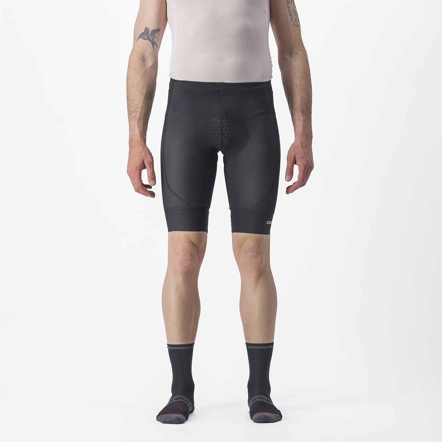 CASTELLI TRAIL Short Black